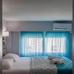 Electra Modern Apartment With Cozy Garden